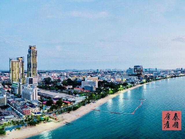 фото Centric Sea Pattaya by Skyren изображение №22