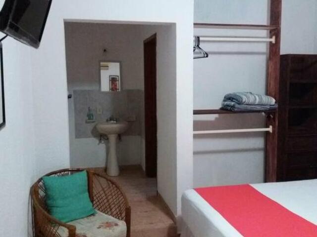 фото отеля Room in Residential Zone Cancun изображение №13