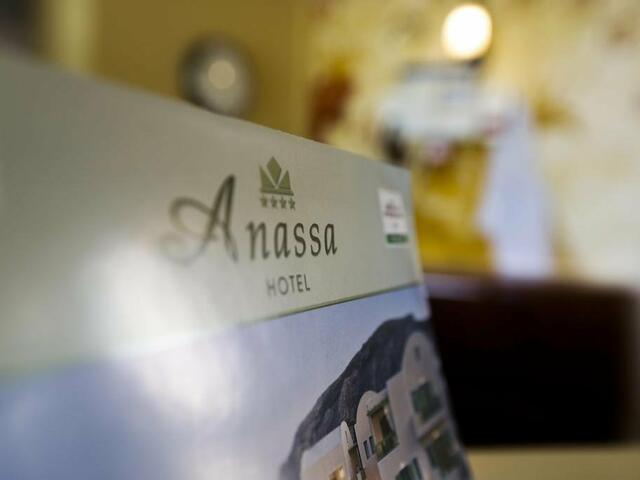 фото Hotel Anassa изображение №22