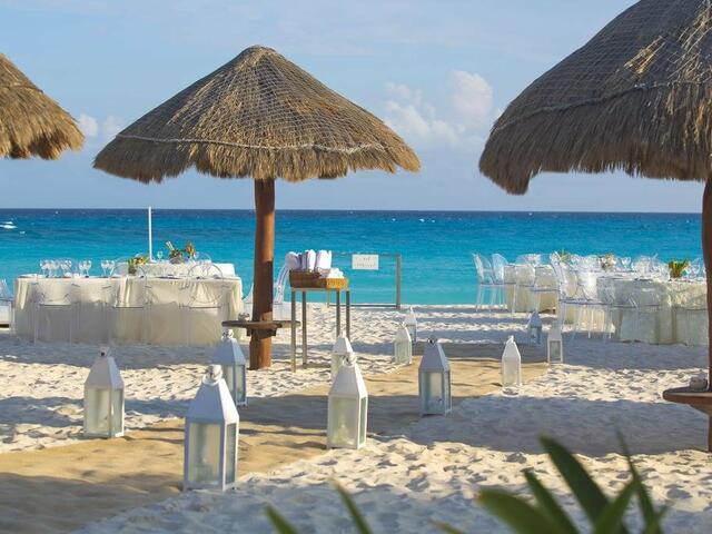 фото отеля Reflect Krystal Grand Cancun изображение №5