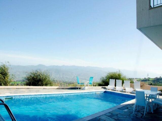 фото отеля Latchi Panorama Resort Luxury Villas изображение №5