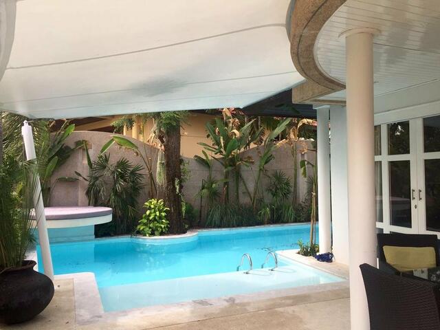 фотографии отеля Coco Private Pool Villa in a Beachside Resort изображение №11
