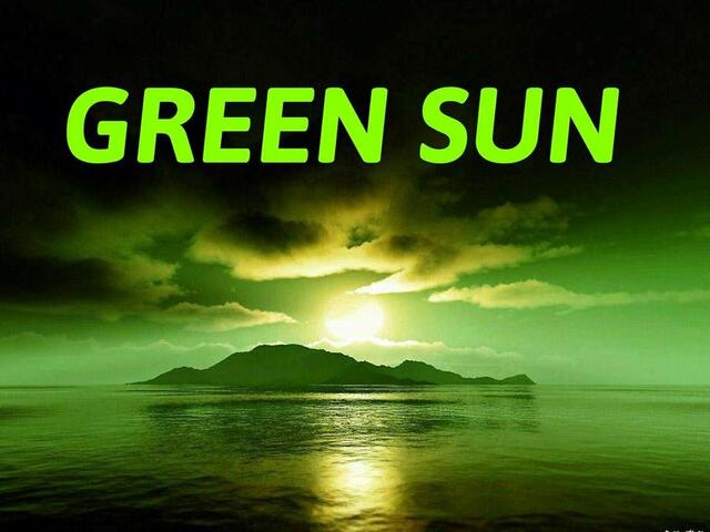 фото Green Sun изображение №14