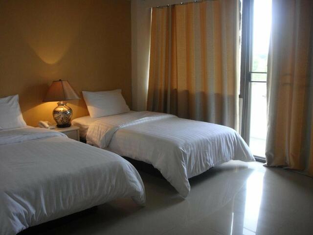 фото отеля Jomtien longstay hotel изображение №21
