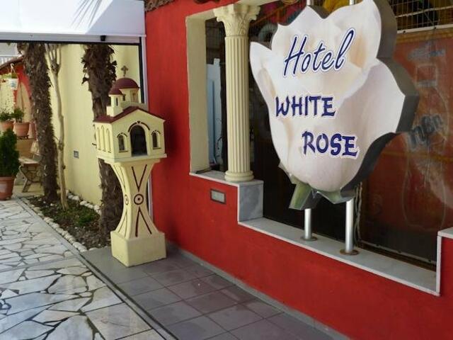 фотографии Hotel White Rose Beach изображение №24