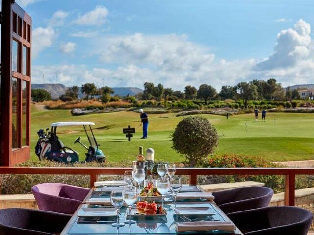 фото отеля Aphrodite Hills Golf & Spa Resort Residences - Superior Villas изображение №33