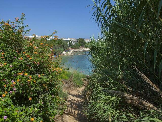 фото отеля Beachfront villa Del Mare изображение №5