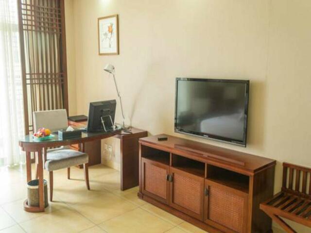 фотографии Kangte Wangfu Hotel Of Resort And Conference изображение №24
