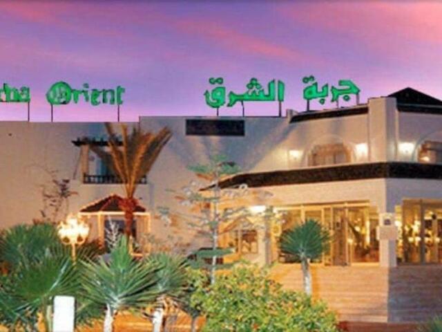 фотографии Hotel Djerba Orient изображение №4