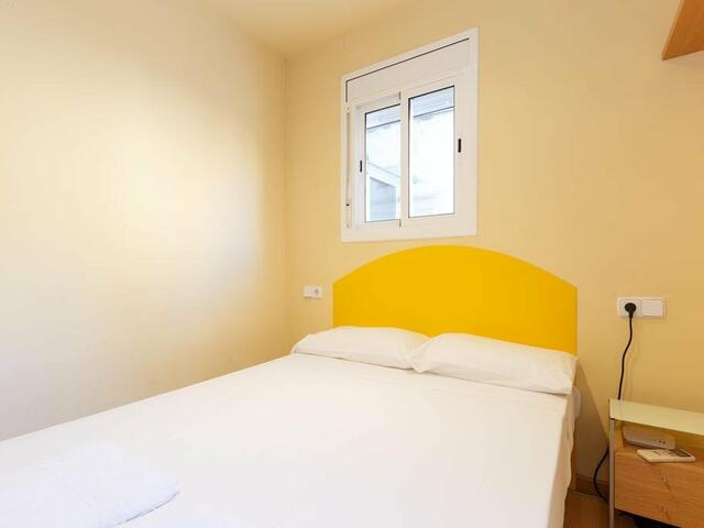 фотографии Apartment Bed&BCN Sant Andreu II изображение №16