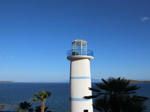 фото Lighthouse Beach Hotel изображение №10