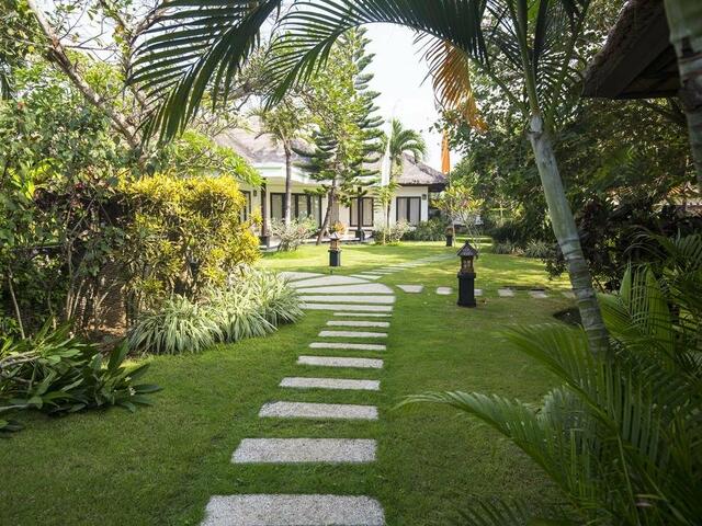фотографии Villa L'Orange Bali изображение №12