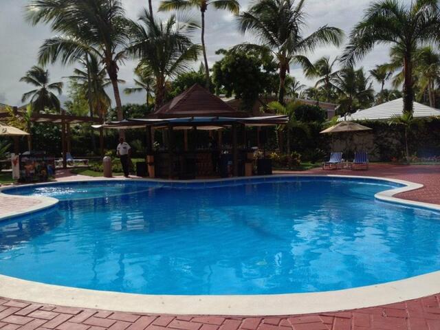 фото отеля Hotel Merengue Punta Cana изображение №9