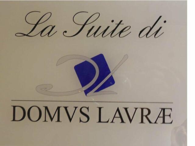 фотографии La Suite di Domus Laurae изображение №20
