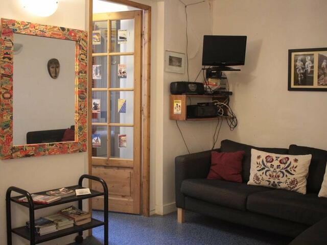 фото отеля Montmartre Apartments - Matisse изображение №25