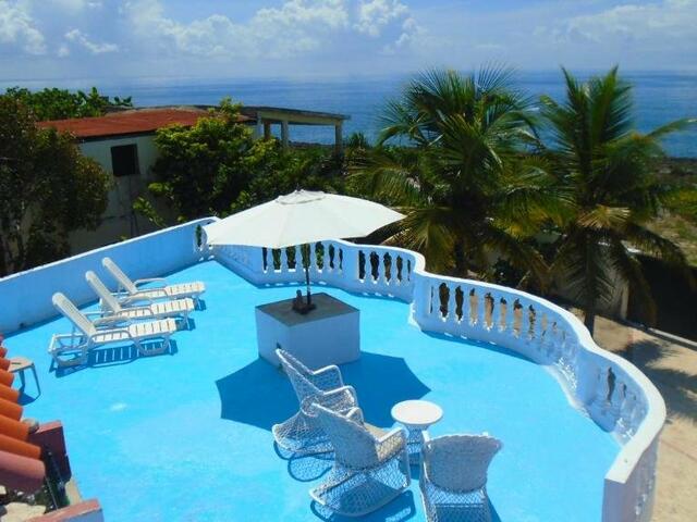 фото отеля Guesthouse Villa la Isla изображение №13