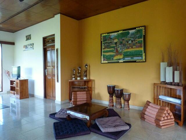 фото Villa Agung Khalia изображение №26