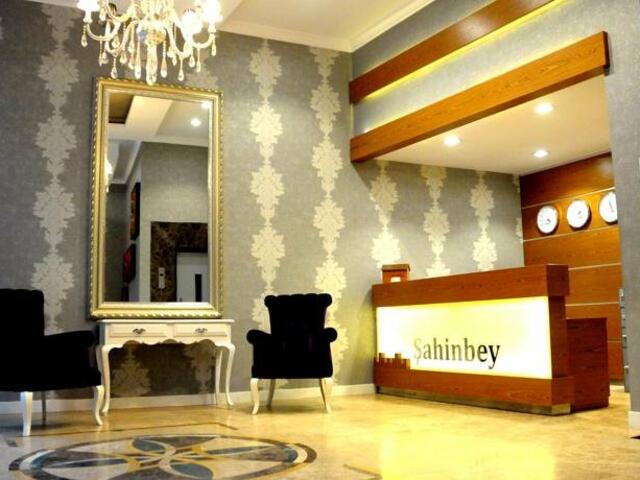 фотографии Sahinbey Hotel изображение №8