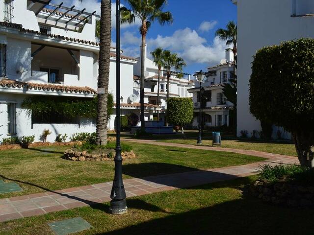 фото отеля Puerto Banus Los Naranjos изображение №5