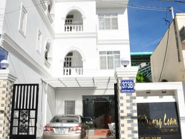 фото отеля Khuong Loan Guesthouse изображение №5