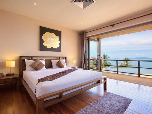 фото отеля Baan Faa Sai Villa изображение №17