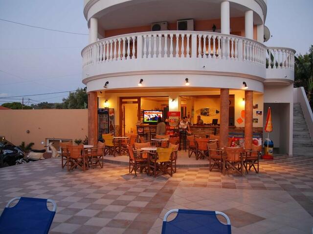 фотографии Lazaros Hotel Resort изображение №4