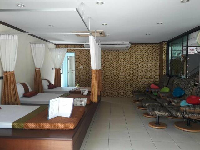 фото Andaman Legacy Guest House изображение №18