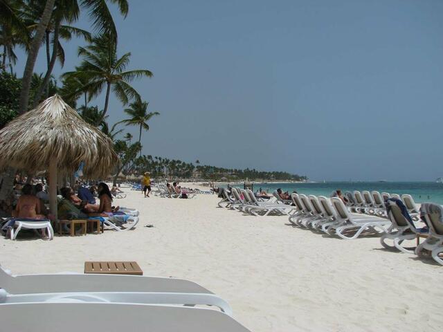 фотографии отеля Suites at Punta Cana Bavaro Beach Resort and Spa изображение №11