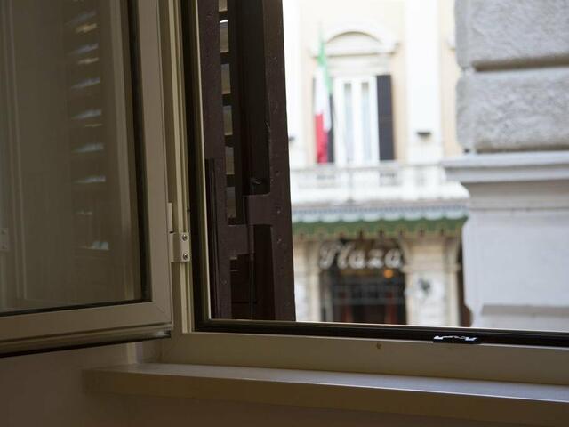 фотографии отеля Leoncino 36 Apartments in Rome изображение №11