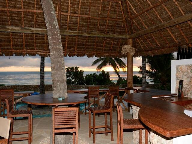 фотографии отеля Hodi Hodi Zanzibar изображение №15