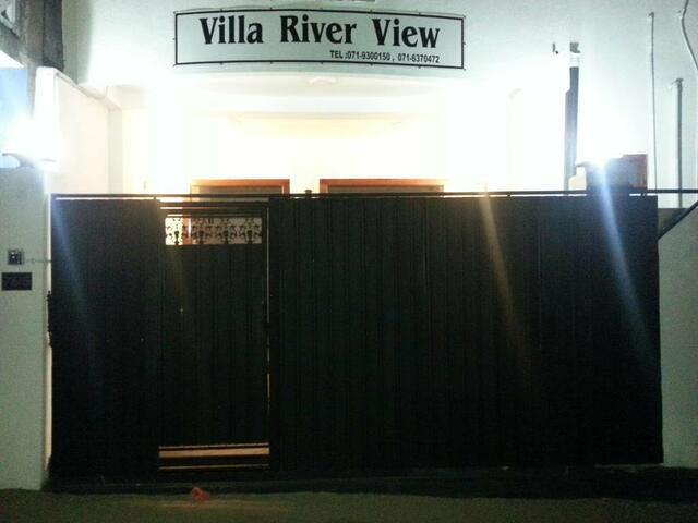 фотографии отеля Villa River View изображение №11