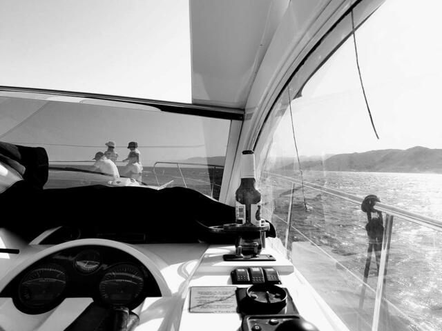 фото отеля Red Sea Yachts изображение №29