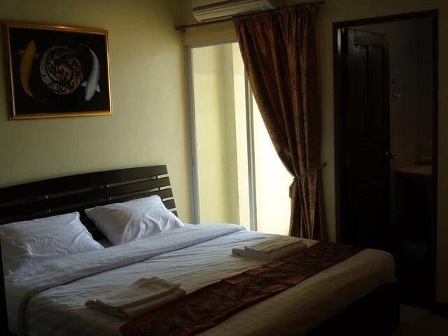 фото отеля Datomas Guest House изображение №1