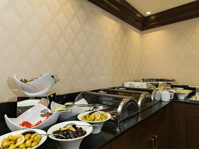 фотографии отеля Al Majed Hotel изображение №11