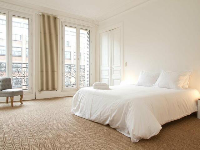 фотографии отеля Notre Dame - Sorbonne Area Apartment изображение №19