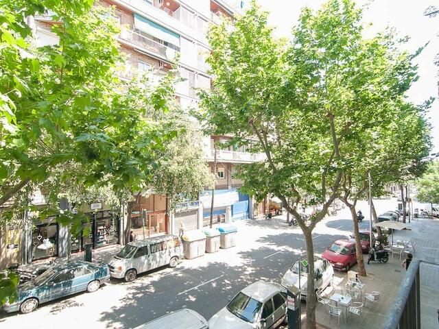 фото Bbarcelona Sagrada Familia Terrace Flats изображение №2