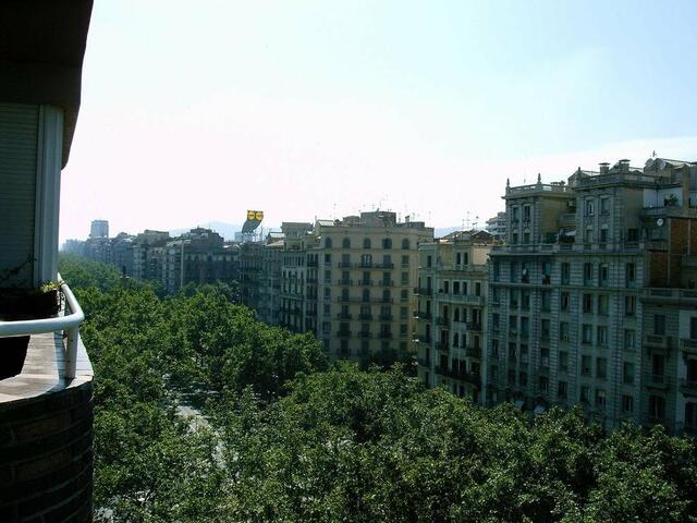 фото отеля The Best Barcelona изображение №17