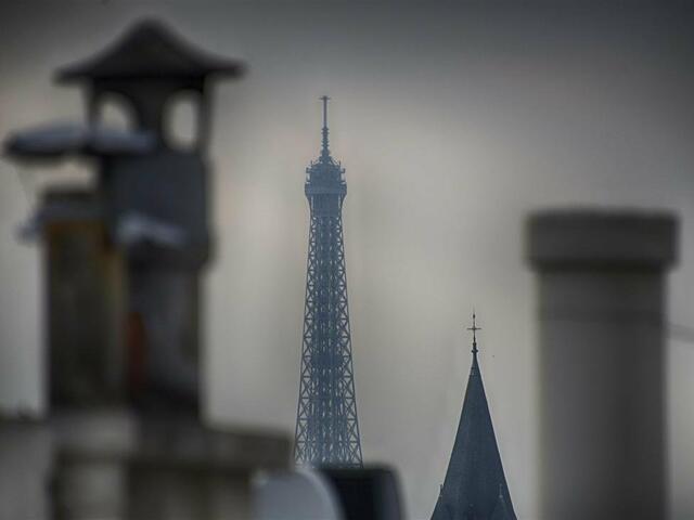 фото отеля Notre Dame Paris Flat изображение №25
