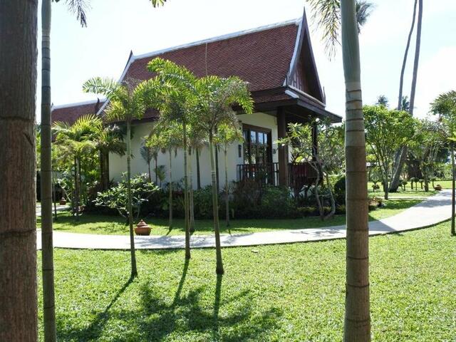 фото Baan Thai Lanta Resort изображение №22