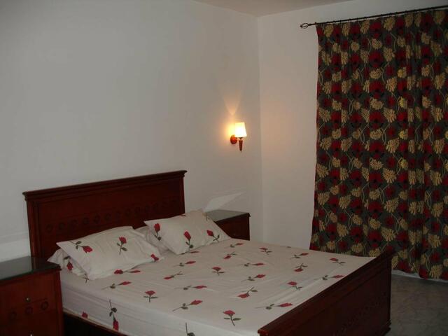 фотографии One-Bedroom Chalet at Stella Makadi Resort изображение №28
