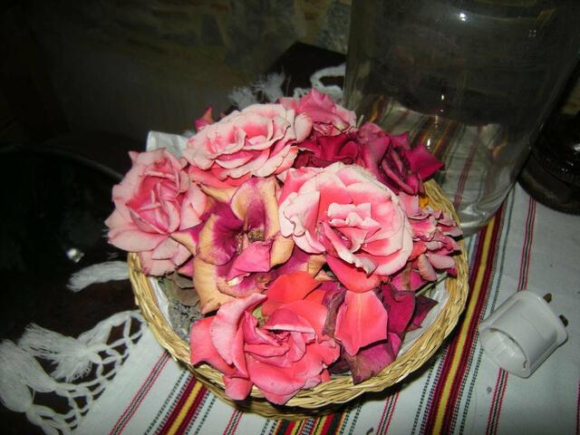 фотографии Lasmari's Bouquet изображение №16