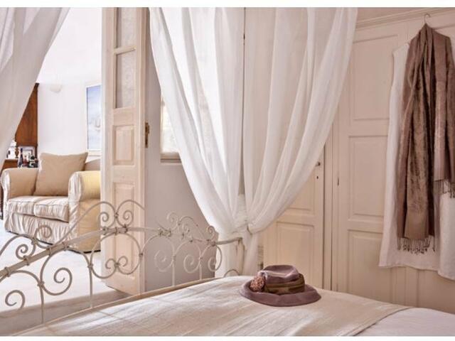 фотографии отеля Armeni Luxury Villas изображение №11