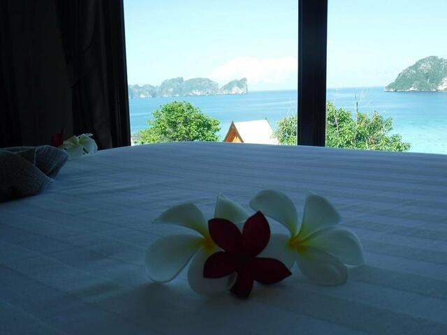фотографии отеля HIP Seaview Resort at Phi Phi изображение №23