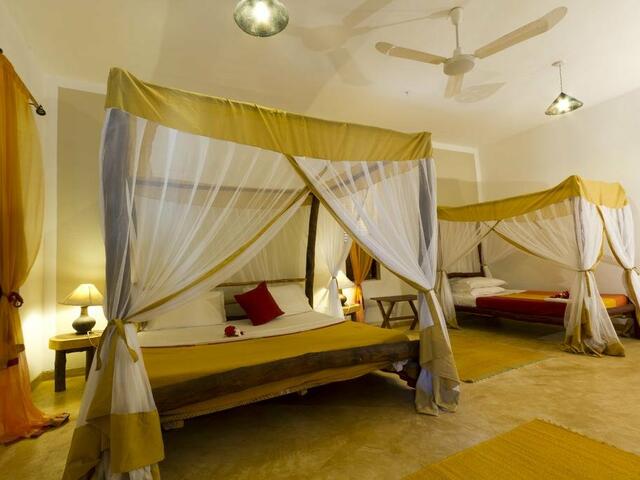 фото Raha Lodge Zanzibar изображение №14