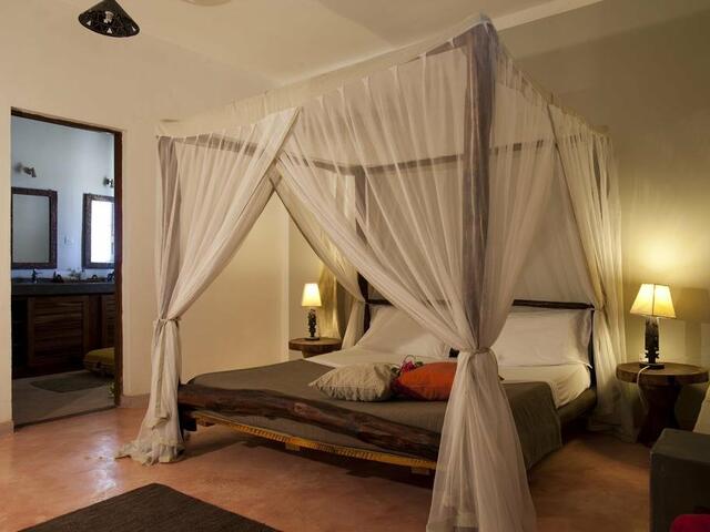 фото отеля Raha Lodge Zanzibar изображение №1