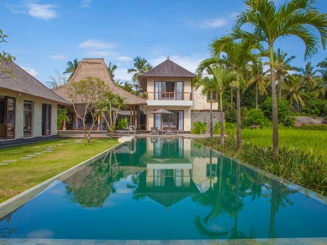 фото отеля Villa Lumia Bali изображение №13