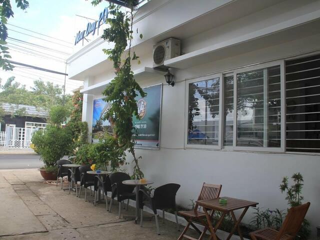 фотографии отеля New Day Phu Quoc Guesthouse изображение №23
