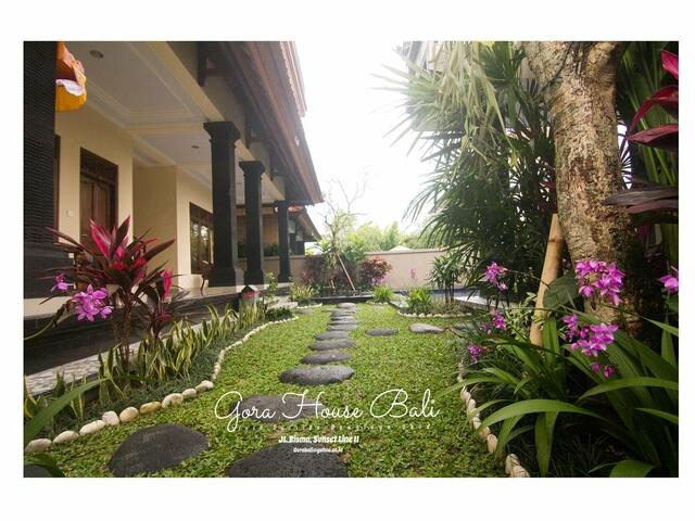 фото отеля Gora House Bali изображение №5