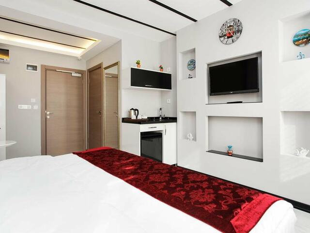 фото отеля Taksim Doorway Suites изображение №17