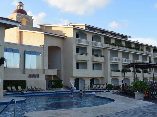 фото отеля Hacienda del Mar Resort Condominio 205 изображение №5